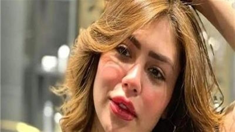 البلوجر هدير عبد