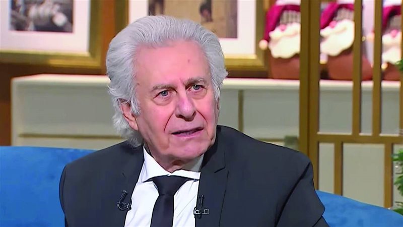 سليم سحاب. فيتو