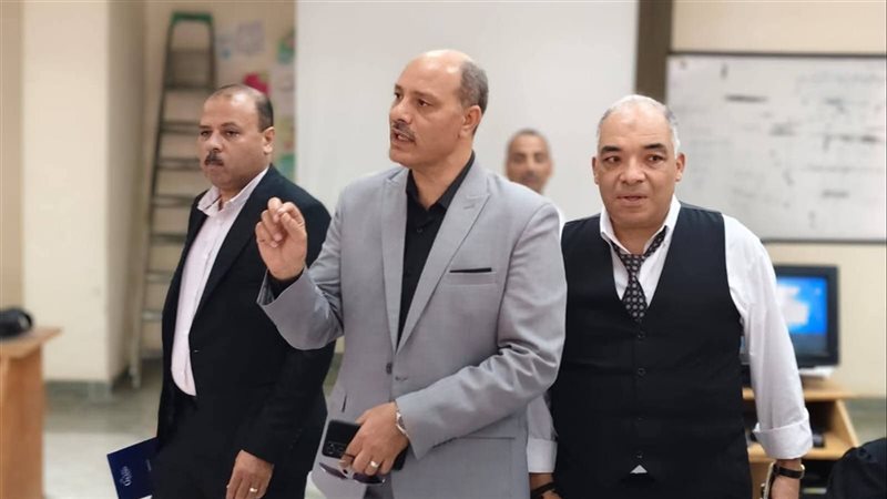 تعليم الإسكندرية