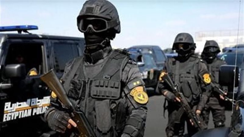 الداخلية تبدأ تنفيذ
