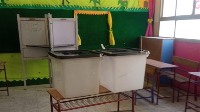 انتخابات مجلس الشيوخ