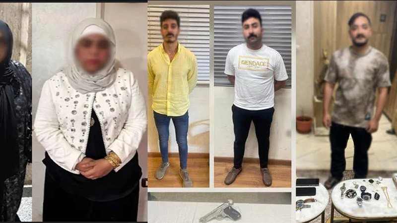 نجوم التيك توك، فيتو
