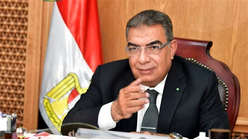 محافظ الدقهلية، فيتو