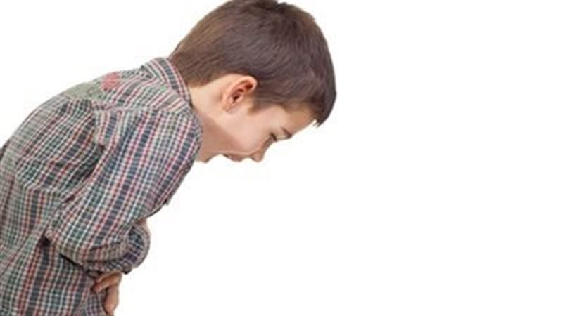 النزلات المعوية 