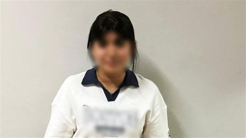 سوزي الأردنية، فيتو
