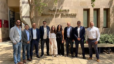 ختام فعاليات تجربة بحثية لتعزيز فهم رحلة العميل في سوق تجارة الإلكترونيات