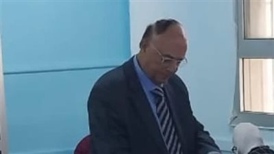 رئيس قومي حقوق الإنسان: فرق ميدانية تتابع الانتخابات وفقا للقوانين الوطنية والمعايير الدولية