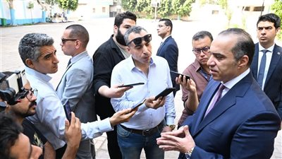 وزير الشؤون النيابية: المشاركة بالانتخابات تضمن مشاركة المواطن في صنع القرار