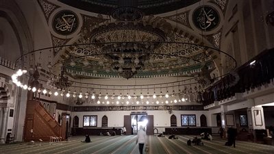 مواقيت الصلاة اليوم الجمعة 15 – 8 - 2025 في القاهرة والمحافظات 