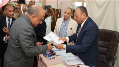 وزير الكهرباء: تأمين استمرار التيار في جميع المقار الانتخابية على مستوى الجمهورية 