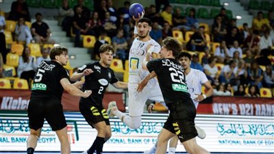 اتحاد كرة اليد يعلن اليوم قائمة منتخب الناشئين لبطولة العالم