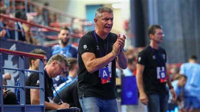 كرة اليد، الاتحاد الدولي يوافق على تغيير مدرب الفراعنة في مونديال الناشئين