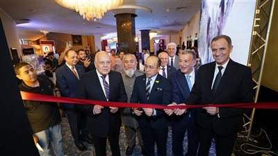 في يومه الثاني، جامعات ماليزية تشارك في الملتقى الدولي للتعليم العالي مع 20 دولة 