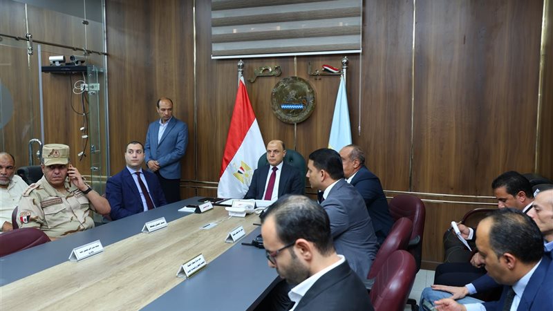 متابعة انتخابات مجلس