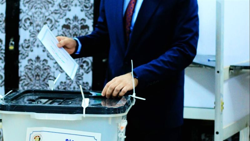 انتخابات 