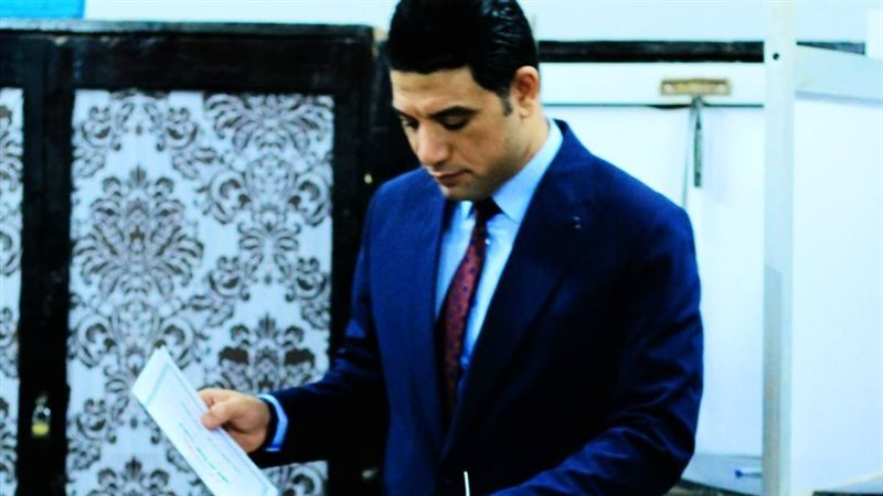 نائب محافظ سوهاج