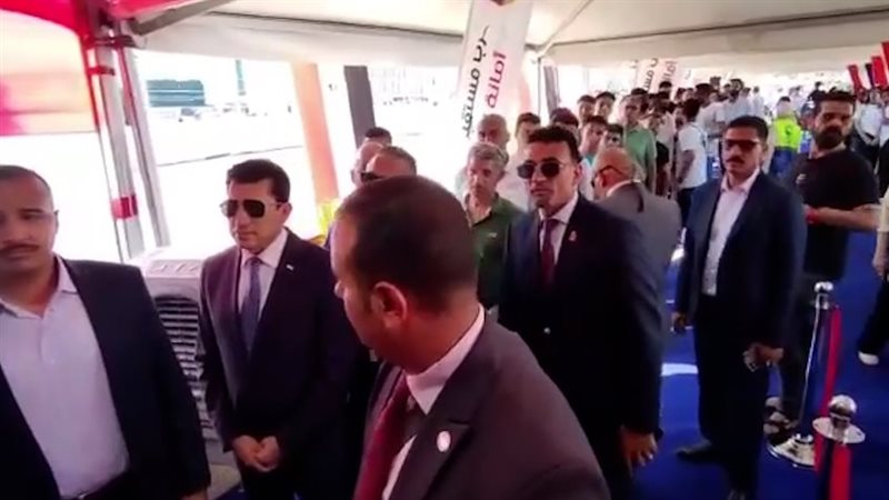 الدكتور أشرف صبحى