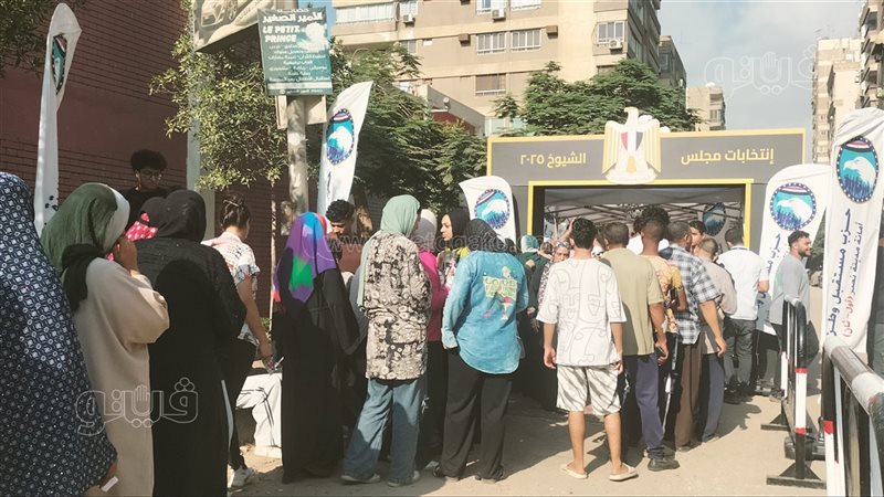 انتخابات مجلس الشيوخ