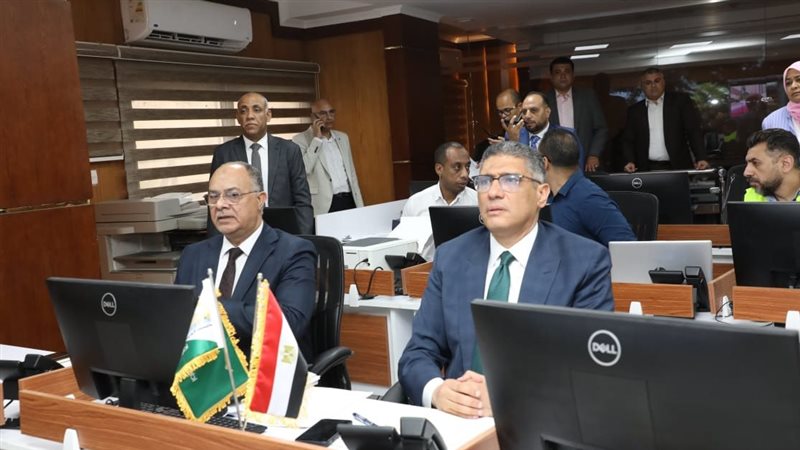 المهندس عادل النجار