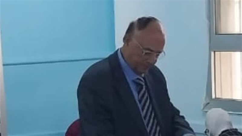 السفير محمود كارم،