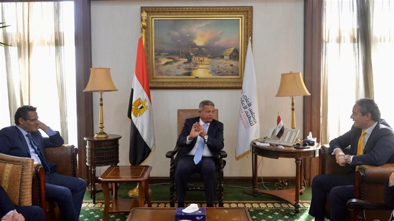 الأعلى للإعلام، فيتو