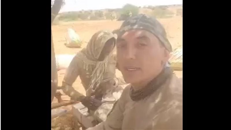 مرتزقة كولومبيون