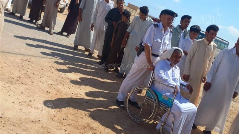 انتخابات مجلس الشيوخ
