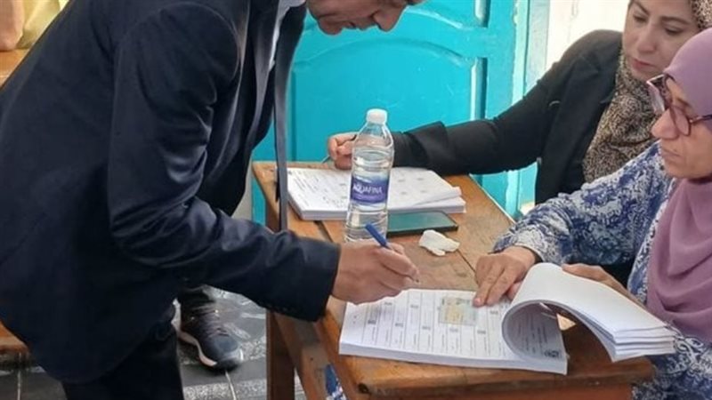 رئيس غرفة الجيزة،