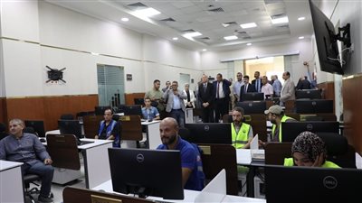 محافظ القاهرة: حضور ملحوظ للشباب والمرأة في انتخابات الشيوخ