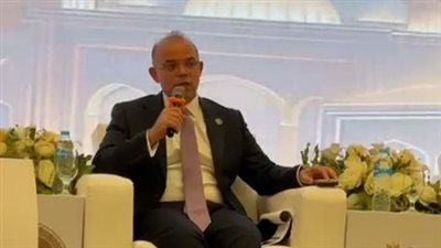 رئيس الرقابة المالية: إتاحة حلول تأمينية مرنة ومتكاملة على رأس أولويات الهيئة