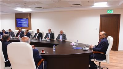 وزير العمل يترأس اجتماع المجلس الأعلى للتشاور الاجتماعي 