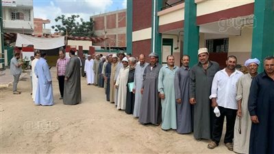 موعد جولة الإعادة في انتخابات الشيوخ