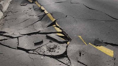 باحث أمريكي يحذر من حدوث زلازل في البحر المتوسط وشمال إفريقيا قريبًا