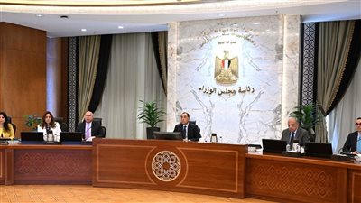 رئيس الوزراء يتابع مُستجدات آلية تعديل حدود الكربون لتعزيز تنافسية الصادرات