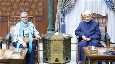  شيخ الأزهر يدعو لإحياء ثقافة القراءة وإعادة نشر كنوز الإصدارات الإسلامية