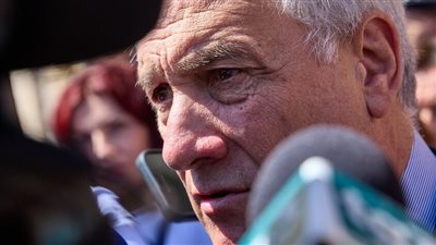 إيطاليا: ما يحدث في غزة 