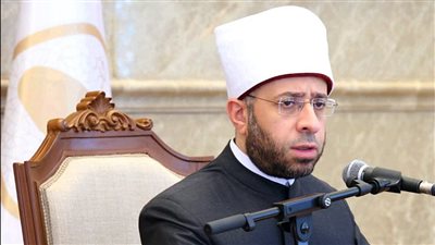 وزير الأوقاف ضيف صالون لجنة الشئون العربية بنقابة الصحفيين لمناقشة مبادرة “صحح مفاهيمك