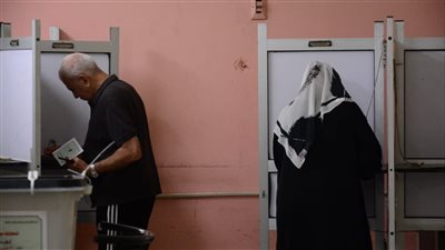 5 % من الأصوات حال غياب المنافس، كيف يتم حساب الفوز بانتخابات النواب؟