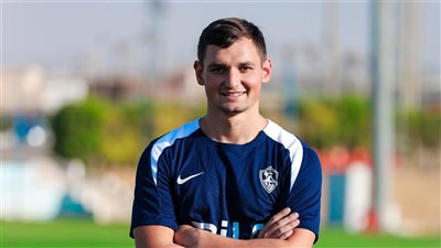 الإسباني جيرارد أوسو مانزانيت رئيسًا للجهاز الطبي بالزمالك