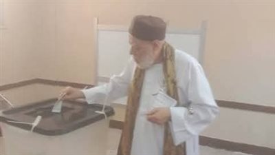 الائتلاف المصري: مشاركة رجال الدين في انتخابات الشيوخ رسالة دعم للمواطنة والسلم المجتمعي