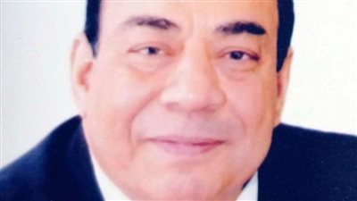 وفاة الفنان أحمد رشوان عن عمر يناهز 76 عاما