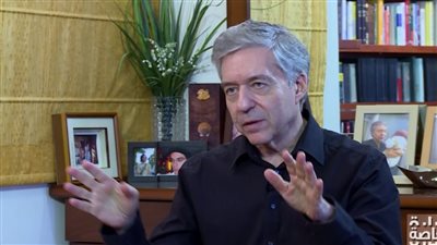 وزير العدل الإسرائيلي الأسبق بيلين: لا حل سوى 