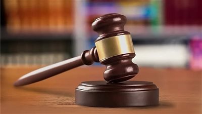 المشدد 7 سنوات لعاطل بتهمة حيازة مواد مخدرة وسلاح ناري بالمطرية