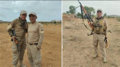 الحكومة السودانية تعلن امتلاك وثائق تثبت قتال مرتزقة من كولومبيا إلى جانب الدعم السريع (فيديو)