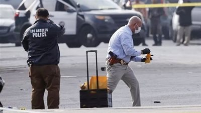 مقتل وإصابة 8 أشخاص في حادث إطلاق نار بعد مهرجان موسيقي بأمريكا 