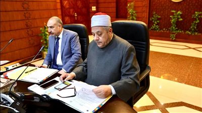 الأزهر والتعليم يعقدان اجتماعًا مشتركًا لمناقشة أعمال صندوق رعاية المعلمين