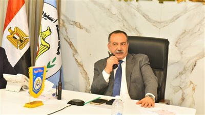 محافظ أسيوط: انتهاء اليوم الأول من انتخابات مجلس الشيوخ دون شكاوى