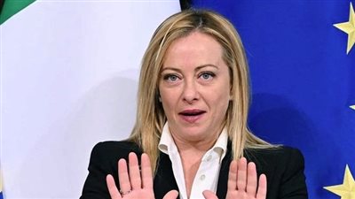 إحالة رئيسة وزراء إيطاليا ووزيري الدفاع والخارجية للمحكمة الجنائية الدولية بسبب غزة