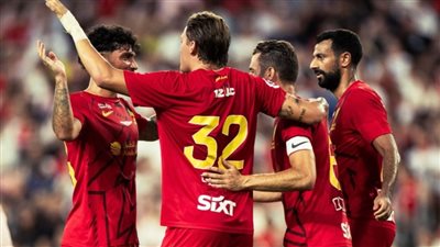 القادسية السعودي يخسر من إشبيلية بركلات الترجيح وديا