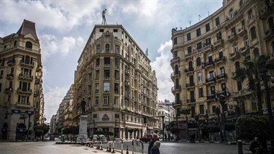 الحكومة توجه رسالة قوية للمستأجرين المتضررين من قانون الإيجار القديم